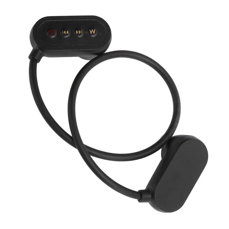 T8 16GB Wireless Bluetooth 4.2 IPX8 Waterproof Bone Conducting HiFi