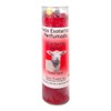 Calming Lamb-Palm Wax Spiritual Intention Spell Candle-[RED] | Vela CASA