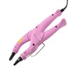 Professional Hair Extensions Tool Temp Adjustable Even Heating Fusion Heat