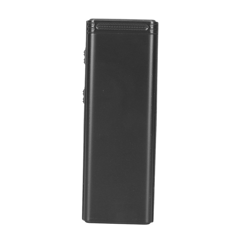 Digital Voice Recorder Noise Reduction Built in External Speaker Portable