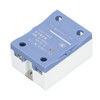 Single Phase Solid State Relay AC to AC SSR Non