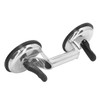 80KG Glass Suction Cup Lifting Moving Mover Aluminium Alloy Vacuum