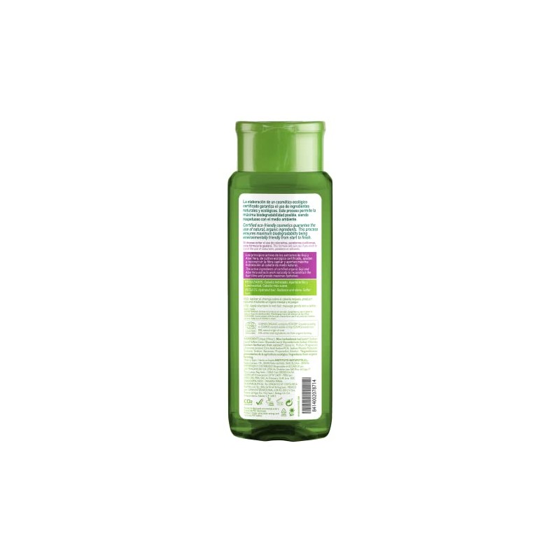 CHAMPU BIO reparador 300 ml