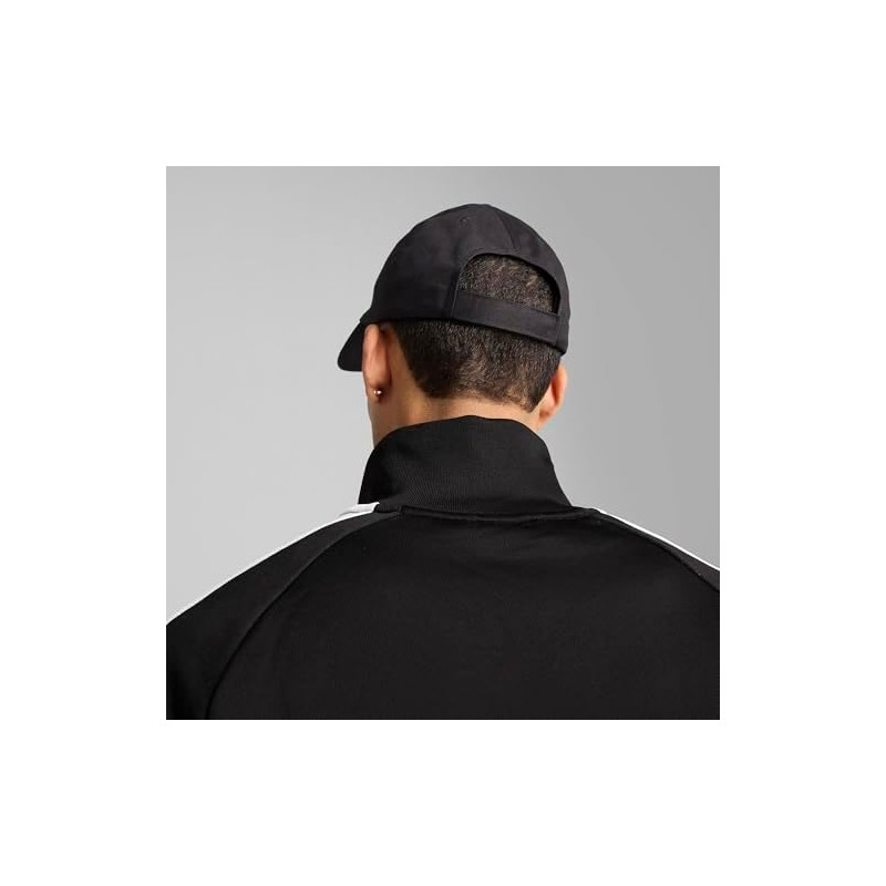 Puma Gorra Unisex ESS Puma Cat BB, Puma Black,