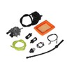 Carburetor Ignition Coil Gasket Kit Fit for Stihl Fs120 Fs200