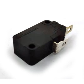 5304509460 Microwave Door Switch