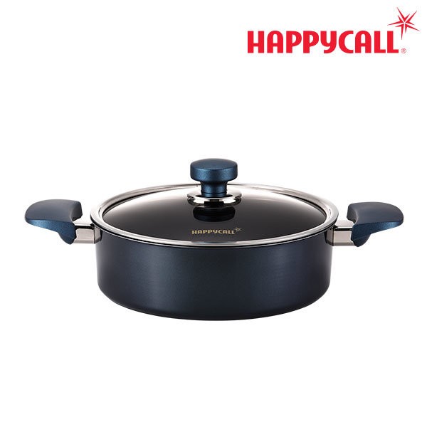 Happy Call [Headquarters Direct Management] HC Happy Call Classic Diamond