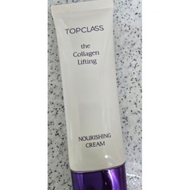 Charmzone 참존 탑클래스 더 콜라겐 리프팅 영양크림 고보습 미백주름개선 50ml, 2개