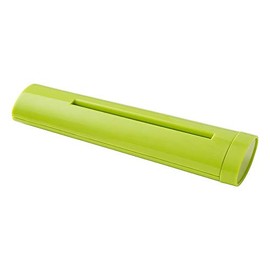 Nakabayashi NSH-H01GN Cruckile Handy Shredder, Green