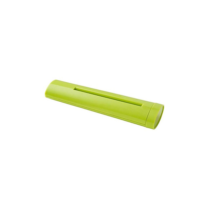 Nakabayashi NSH-H01GN Cruckile Handy Shredder, Green