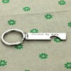 AHAETH Military Going away Gifts Keychains Military Deployment Items Army