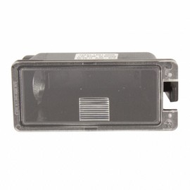 Ford 2015-2017 Expedition OEM Genuine License Plate Light Lamp Housing FL1Z-13550-B