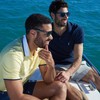 Nautica Commander Smart Sunglasses for Men & Women - Wireless