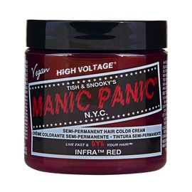 Manic Panic - Infra Red Classic Cream 118ml
