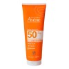 Avene Texture Innovation 50fps Invisible Leche Solar 250ml Normal Grasa