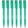 Pentel R50 Fine Point Liquid Ink Rollerball Pens - 0.8mm