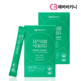 에버비키니 차전자피 식이섬유 28포 x 2박스 (총56포)