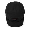 [Clape] Men's Cap, Short Brim Hat, Lightweight, Soft, Foldable, Baseball