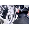 LOCTITE 592 Automotive Opaque Thread Sealant - High-Pressure, High-Viscosity, Prevents
