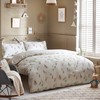 Peter Rabbit™ Classic Duvet Cover Set - Single - Natural