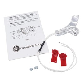 WR49X10173 Dispenser Water Tube Heater Kit by AMI PARTS Replaces PS1766223, 1381601, AP4318572