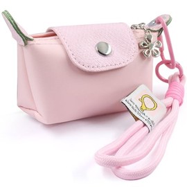 Zorfeter BOLSO MONEDERO, Rosa, Bolsa de monedero