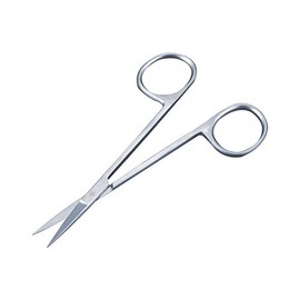Anatomy Scissors AF Threaded Ophthalate
