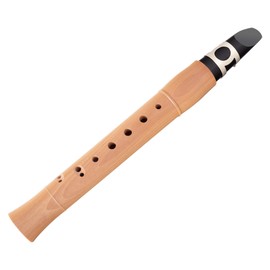 Classic Cantabile X-20 Clarineau Pocket Saxophone in C Tuning Pear with Case and Cleaning Kit