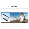 Insta360 85cm Invisible Selfie Stick for Insta360 X4/X3/X2/X, GO 3/2/ONE