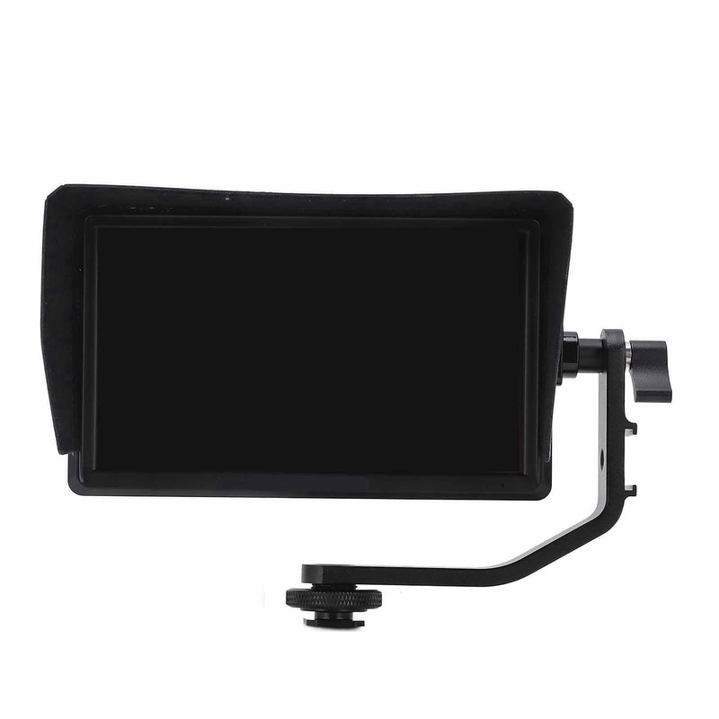 Feelworld F5 6inch 4K HD Multimedia Interface Full HD 1920x1080
