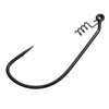Gamakatsu Super Line Spring Lock - Offset Hook with Screw