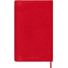 Moleskine Weekly Planner 2023, 12-Month Weekly Diary, Weekly Planner and
