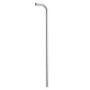 Kakudai Stop Faucet Water Supply L Pipe 4680-55x350