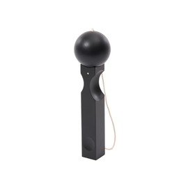 +d Meteor Black DA-1350-BK Meteor KENDAMA Kendama