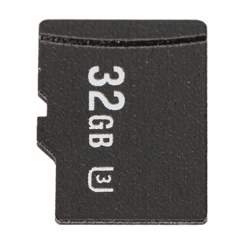 TF Memory Card High Speed Read Speed Up to 80MB/S