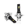 Dechiramo Compatible for Honda GL1500 Goldwing High Low beam(1988-1997)，1:1 Size