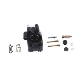 Brake Caliper Fits Honda 400 TRX400EX 400 EX 2x4 1999-2008 Rear by Race-Driven