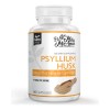 Milamiamor Cáscara De Psyllium Apoyo Intestinal 60caps Sfn