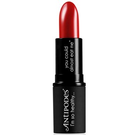 Antipodes Ruby Bay Rouge Lipstick 4g