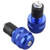 KASELIN Balance Weights Bar End Bike Bar End Weight Grip