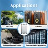 DC-DC 96V 84V 72V 60V 48V 36V to 12V 30A