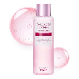 Yadah Toner Essence Colageno Hidratante 150ml