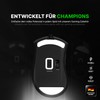 SensoryBoost DPS Glides (Set of 2) for Razer DeathAdder V2