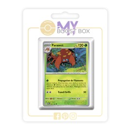 my-booster Pokémon Company SV035-FR-MB-047