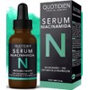 Serum Niacinamida 10% + Zinc + Planta de Resurrección –