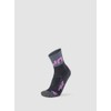 UYN Calze Ciclismo Light Traspiranti Taglio Alto Donna