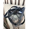 Exclusive Real Leather Dog Lead 925 20 mm / 220