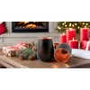 STAGLIFE 16 Oz Pure Copper Tumblers for Drinking Water Cups