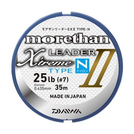 Daiwa MT Reader EX2 Type N16LB Clear