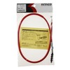 Kitaco 909-1010000 Clutch Cable MBX50/NS50F/NSR50/NSR80 Red